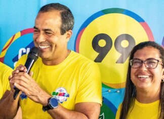 VÍDEO: Bruno Reis Detalha Programação Do Carnaval De 2027