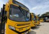 Obras Do VLT Mudam Itinerários De ônibus E Ponto De Embarque Em Paripe