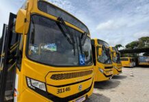 Obras Do VLT Mudam Itinerários De ônibus E Ponto De Embarque Em Paripe