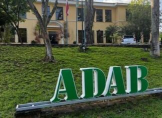 Governo Da Bahia Abre Concurso Da Adab Com 200 Vagas