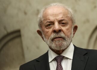 Lula defende que luta contra feminicídio deve ser sobretudo dos homens