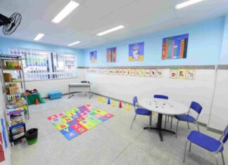 Prefeitura Inicia Confirmação De Matrícula Na Rede Municipal Nesta Sexta (20)