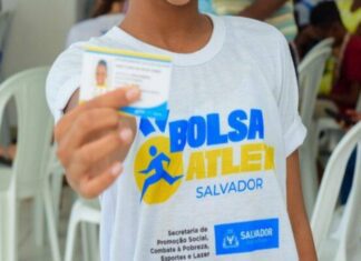 Prefeitura Amplia Vagas Para O Bolsa Atleta 2026