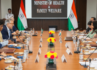 Brasil quer parceria com Índia para produção de remédios e vacinas