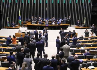 Câmara aprova PL antifacção e endurece penas para crime organizado