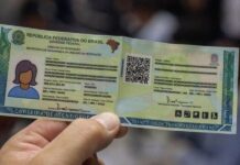 Governo Lança Campanha Para Emissão Da Carteira De Identidade Nacional