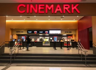 Semana Do Cinema Começa Em Salvador Com Ingressos A Partir De R$ 10