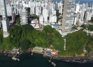 Justiça Suspende Lei E Barra Leilão De Terreno Na Vitória