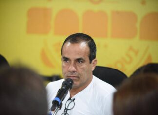 VÍDEO: Bruno Reis Aponta Recorde No Centro E Divulga Balanço Do 1º Dia Do Carnaval