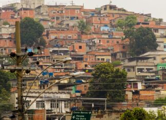 Mais da metade dos negócios em favelas foi aberta a partir da pandemia