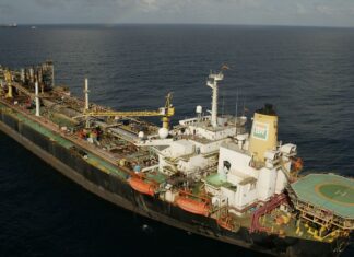 Espírito Santo é 2º maior produtor de petróleo com Campo de Jubarte