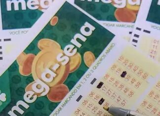 Aposta De Salvador Acerta Cinco Números Da Mega-Sena E Leva Mais De R$ 59 Mil