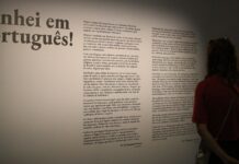 Celpe-Bras: inscrição para 2ª edição do exame começa nesta segunda