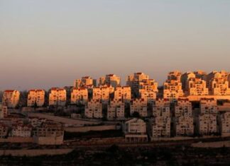 Brasil e mais 100 países condenam expansão de Israel na Cisjordânia Brasil e mais 100 países condenam expansão de Israel na Cisjordânia