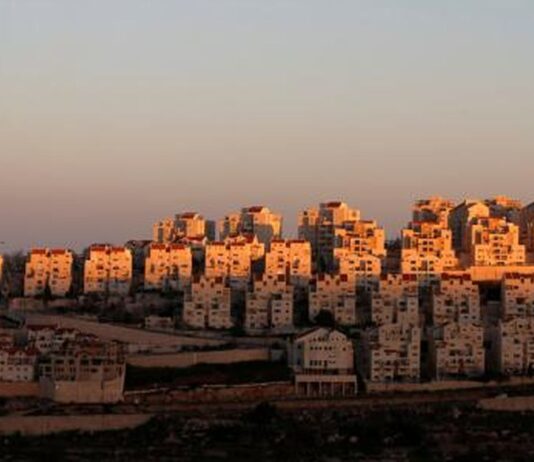 Brasil e mais 100 países condenam expansão de Israel na Cisjordânia Brasil e mais 100 países condenam expansão de Israel na Cisjordânia