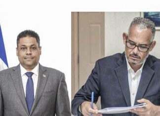 Haiti: conselho de transição encerra mandato após ameaça dos EUA Haiti: conselho de transição encerra mandato após ameaça dos EUA