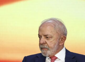 Presidente Lula visita a Índia a partir desta quarta-feira (18) Presidente Lula visita a Índia a partir desta quarta-feira (18)