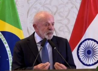 Lula diz que Sul Global pode mudar a lógica econômica do mundo Lula diz que Sul Global pode mudar a lógica econômica do mundo