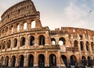 Itália centraliza análise de pedidos de cidadania em Roma Itália centraliza análise de pedidos de cidadania em Roma