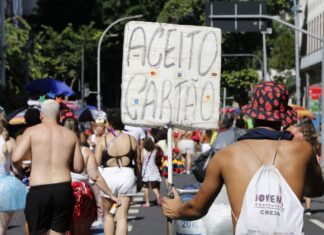 Ambulantes que se formalizaram como MEI crescem 45% em 2 anos