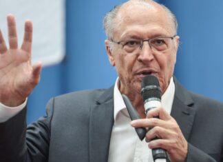 Alckmin anuncia regulamentação de salvaguardas em acordos comerciais