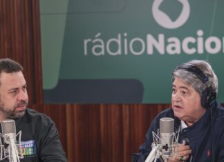 Boulos defende PEC da Segurança para enfrentar crime organizado