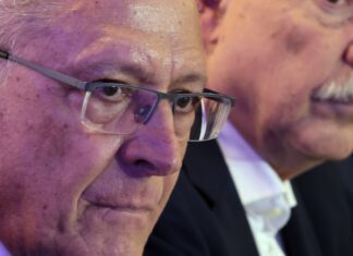 Governo prepara plano para socorrer setores afetados por tarifaço