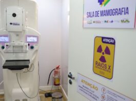 Homens costumam descobrir câncer de mama em estágio mais avançado