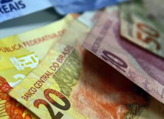 Dívida Pública fica praticamente estável, mas supera R$ 8,6 trilhões