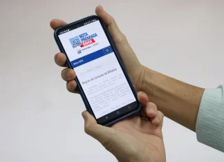 Saiu! Veja Quem Levou R$ 100 Mil Na Nota Premiada Bahia