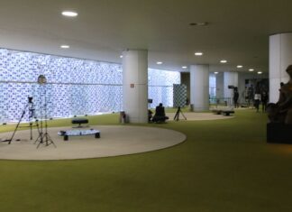 Sindicatos repudiam violência contra jornalista na Câmara