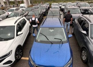 Esquema Criminoso Desviou Mais De 60 Veículos De Locadora Em Conquista