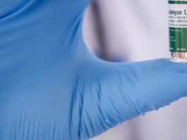São Paulo amplia vacinação contra dengue para todos que atuam na saúde