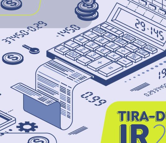 Radioagência Nacional lança nova temporada da série Tira-Dúvidas do IR