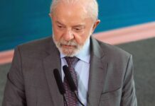 Lula vai a Bogotá para Cúpula que deve tratar de tensões na região Lula vai a Bogotá para Cúpula que deve tratar de tensões na região