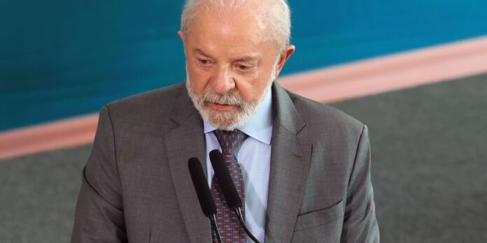 Lula vai a Bogotá para Cúpula que deve tratar de tensões na região
