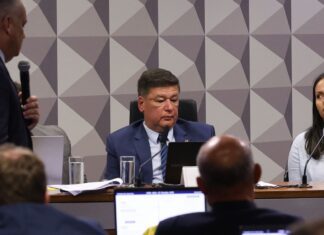 Ex-secretária do Careca do INSS diz que tinha acesso a cofre