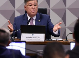 CPMI do INSS: convocados não comparecem e depoimentos são adiados