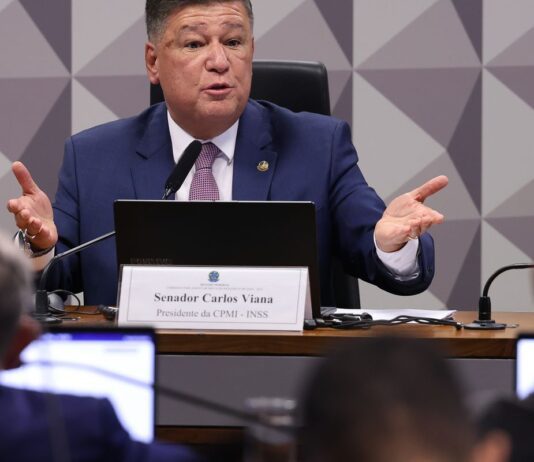 CPMI do INSS: convocados não comparecem e depoimentos são adiados