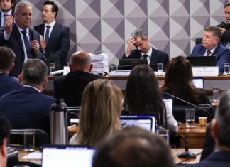 CPMI do INSS termina sem relatório final