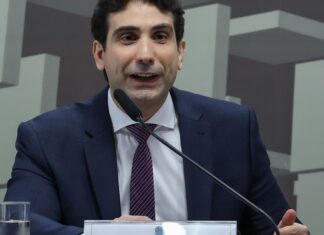 Galípolo: Brasil está mais preparado para volatilidade do petróleo