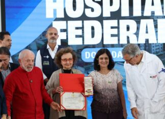 Hospital do Andaraí ganha setor de trauma e área de clínica médica