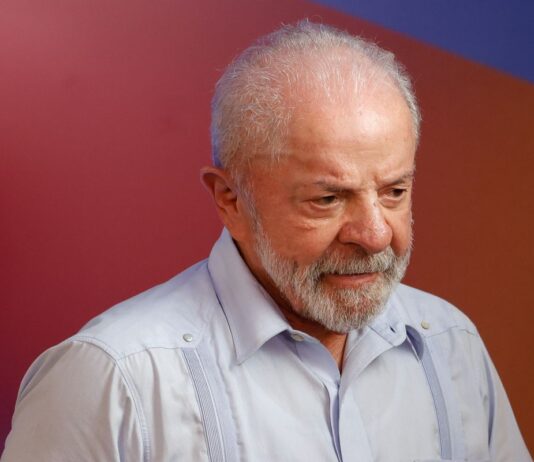 Presidente Lula faz check-up em hospital de São Paulo