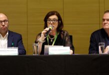 Petrobras atribui aumento do diesel à guerra no Oriente Médio