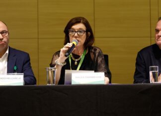 Petrobras atribui aumento do diesel à guerra no Oriente Médio