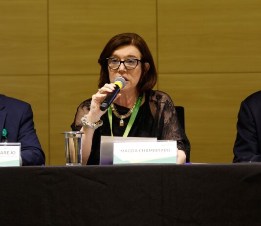 Petrobras atribui aumento do diesel à guerra no Oriente Médio