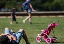Licença-paternidade de até 20 dias é aprovada no Senado