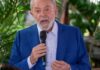 “Não podemos nos conformar com homens matando mulheres”, diz Lula