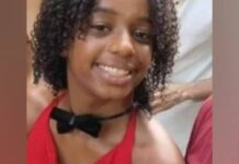 Prefeita De Lauro De Freitas Declara Luto Oficial Em Razão Da Morte De Thamiris