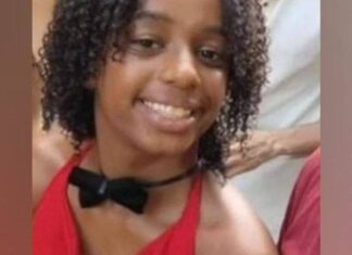 Prefeita De Lauro De Freitas Declara Luto Oficial Em Razão Da Morte De Thamiris